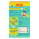 MasterChow Organic Sticky Rice (300g) - Traditionally Local Farm Grown