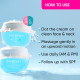 Dot & Key 72HR Hydrating Gel + Probiotics Moisturizer - Intense Hydration for All Skin Types