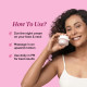 Dot & Key Night Reset Retinol + Ceramide Night Cream - Anti Aging Moisturizer
