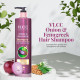 VLCC Onion & Fenugreek Shampoo - Hair Fall Control & Growth