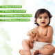 Mamaearth Milky Soft Diaper Rash Cream for Babies - Gentle Care for Sensitive Skin