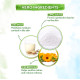 Mamaearth Milky Soft Diaper Rash Cream for Babies - Gentle Care for Sensitive Skin