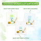 Mamaearth Milky Soft Diaper Rash Cream for Babies - Gentle Care for Sensitive Skin