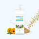 Mamaearth Milky Soft Body Lotion - Nourishing Care for Soft Skin