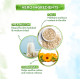 Mamaearth Milky Soft Body Lotion - Nourishing Care for Soft Skin