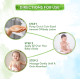 Mamaearth Milky Soft Body Lotion - Nourishing Care for Soft Skin