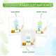 Mamaearth Milky Soft Body Lotion - Nourishing Care for Soft Skin