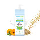Mamaearth Milky Soft Shampoo - Gentle Care for Babies