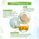 Mamaearth Milky Soft Shampoo - Gentle Care for Babies