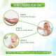 Mamaearth Milky Soft Shampoo - Gentle Care for Babies