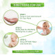 Mamaearth Milky Soft Body Wash for Babies - Gentle Care with Oats, Milk & Calendula