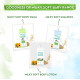 Mamaearth Milky Soft Body Wash for Babies - Gentle Care with Oats, Milk & Calendula