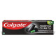 Colgate Charcoal Clean Toothpaste & Total Whole Mouth Health - Deep Clean & Antibacterial Care