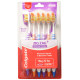 Colgate Total Whole Mouth Health Toothpaste & ZigZag Anti-Bacterial Toothbrush - Advanced Oral Care