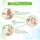 Milky Soft Bathing Bar for Babies with Oats, Milk & Calendula - Gentle Baby Care
