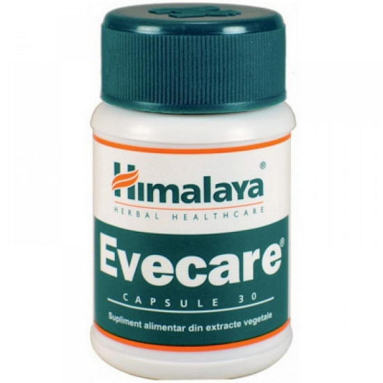 Himalaya Evecare - Natural Women's Health Supplement