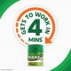 Iodex - Bottle of 16 g Balm - Fast Relief Ayurvedic Formula