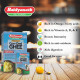 Baidyanath Cow Desi Ghee - 1 Litre