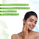 Mamaearth Aqua Glow Hydrating Sunscreen Gel - Ultimate Hydration & Protection