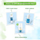 Mamaearth Aqua Glow Hydrating Sunscreen Gel - Ultimate Hydration & Protection