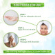 Mamaearth Aqua Glow Gel Face Moisturizer - 72 Hours Hydration