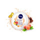 NIVEA Soft Light Moisturizer 100ml - Instant Hydration with Vitamin E & Jojoba Oil