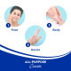 NIVEA Soft Light Moisturizer 100ml - Instant Hydration with Vitamin E & Jojoba Oil
