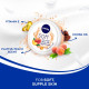 NIVEA Soft Light Moisturizer 200ml - Instant Hydration with Vitamin E & Jojoba Oil