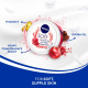NIVEA Soft Light Moisturizer 100ml - Instant Hydration with Vitamin E & Jojoba Oil