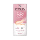 POND'S Bb+ Cream, Instant Spot Coverage + Light Make-Up Glow - Ivory 30G