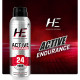 He Active Endurance Perfumed Body Spray - 24 Hour Odor Protection