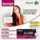 HIMALAYA Q-DEE Cramps - Effective Digestive Health Solution
