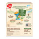 NESTLE CEREGROW Kids Cereal - Multigrain, Milk & Fruits | Rich in Iron, Calcium & Protein | 300g