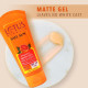 Lotus Herbals Safe Sun Vitamin C Matte Gel Daily Sunscreen - SPF 50, Paraben Free
