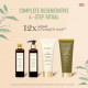 Kama Ayurveda Bringadi Hair Cleanser, 50 ml - Enhance Natural Hair Volume