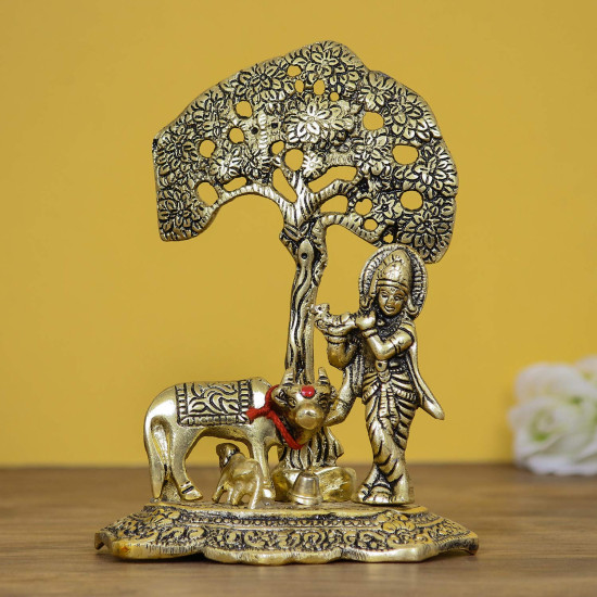 eCraftIndia Designer Peacock Rakhi Gift Hamper - Celebrate Raksha Bandhan