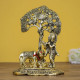 eCraftIndia Designer Peacock Rakhi Gift Hamper - Celebrate Raksha Bandhan