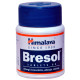 Himalaya Bresol - Bottle of 60 Tablets - Natural Respiratory Support