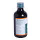 Bresol - 200 Ml Syrup - Natural Respiratory Relief