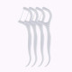 Sporton 3 in 1 Tooth Cleaning Fresh Dental Floss - Oral Care Essential