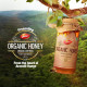 Dabur Organic Honey – 500g | 100% Pure and Natural