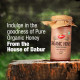 Dabur Organic Honey – 500g | 100% Pure and Natural
