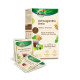 Zandu Ashwagandha Amla Ayurvedic Infusion - Herbal Tea with 6 Ayurvedic Ingredients