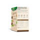 Zandu Ashwagandha Amla Ayurvedic Infusion - Herbal Tea with 6 Ayurvedic Ingredients