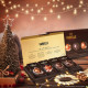 Fabelle The Bars Quartet - Luxury Diwali Chocolate Gift Pack
