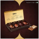 Fabelle The Bars Quartet - Luxury Diwali Chocolate Gift Pack