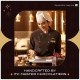 Fabelle The Bars Quartet - Luxury Diwali Chocolate Gift Pack