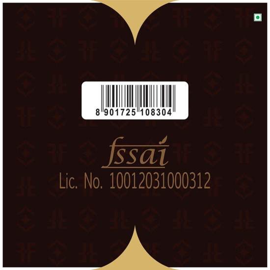 Fabelle The Bars Quartet - Luxury Diwali Chocolate Gift Pack