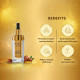 Pond's Gold Beauty Serum 15 ml - Radiant Glow & Moisture