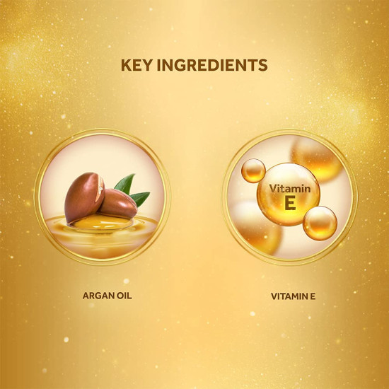Pond's Gold Beauty Serum 15 ml - Radiant Glow & Moisture
